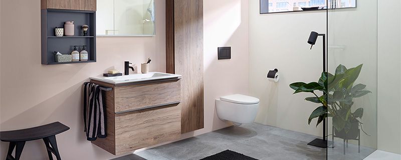 Ablauf Bad: Optimale Funktion und Pflege für Ihr Badezimmer